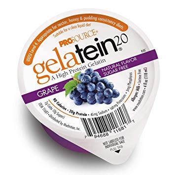 Medtrition, Inc - Gelatein®