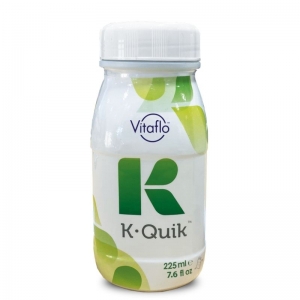 Vitaflo, Nestle Health Science - K.Quik™