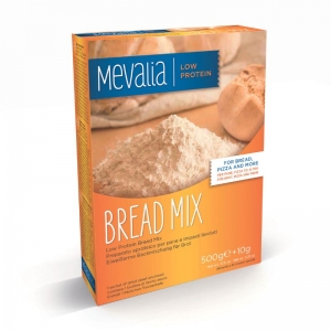 Vitaflo, Nestle Health Science - Mevalia - Bread Mix